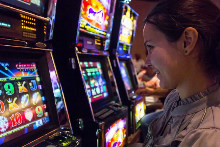 Best Paying Slots On Sky Vegas